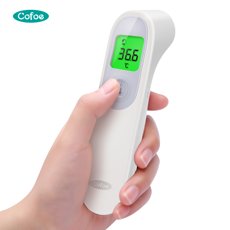 KF-HW-005 Infrared Thermometer