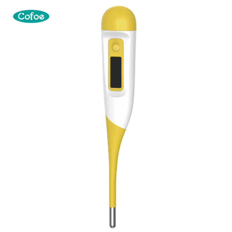KF-TWJ-011 Oral Laboratory Digital Thermometer