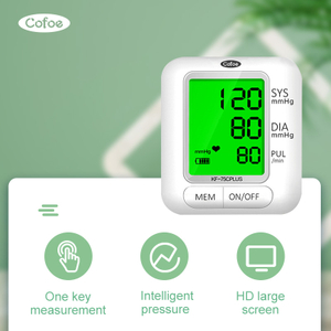 KF-75C-PLUS Large Cuff Hospitals Blood Pressure Monitor