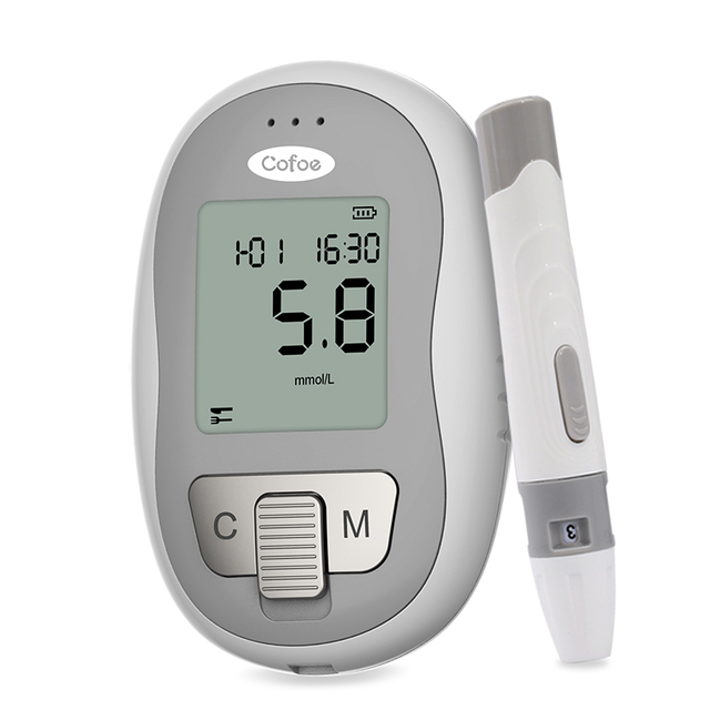 Fda approved Glucometro: Monitor Your Blood Sugar - Temu