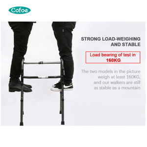 KFZX610 8 Ft Hiking Canes