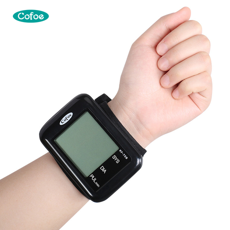 KF-75B Automatic Blood Pressure Monitor For Children from China  manufacturer - Cofoe