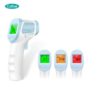 KF-HW-014 Ear Infrared Thermometer For Humans