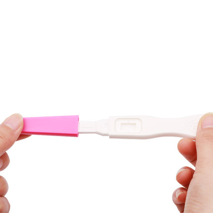 HCG Factory Manufacturer Urine Pregnancy Test