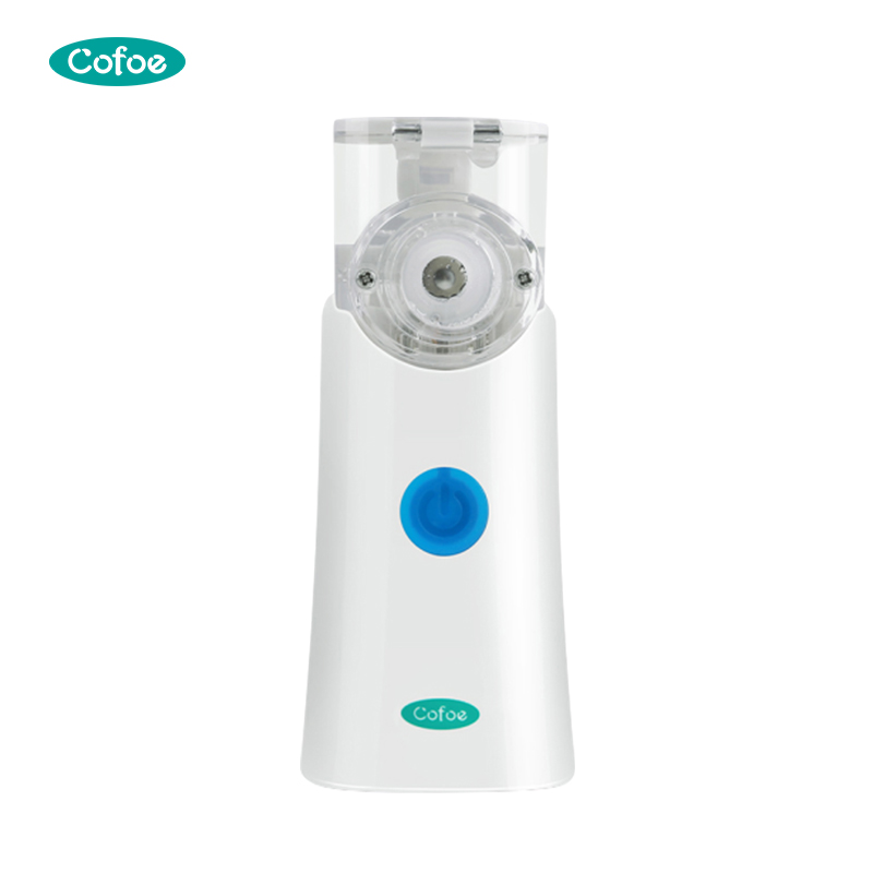 KF-WHQ-B601 Smart Home Mesh Nebulizer