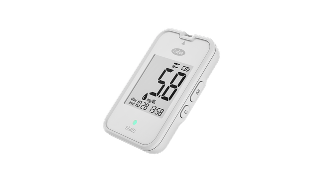 Fda approved Glucometro: Monitor Your Blood Sugar - Temu