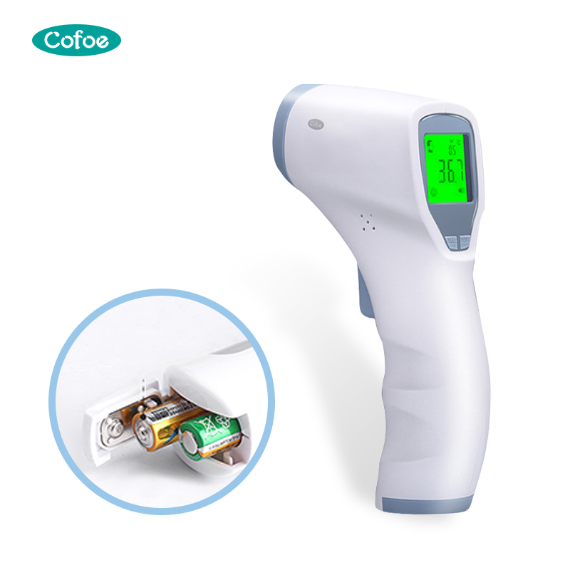 KF-HW-006 Infrared Thermometer