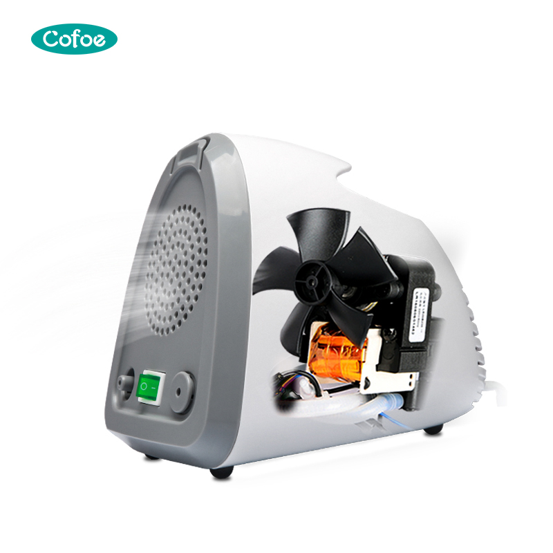 KF-WHQ-009 Micro Pediatric Compressor Nebulizer