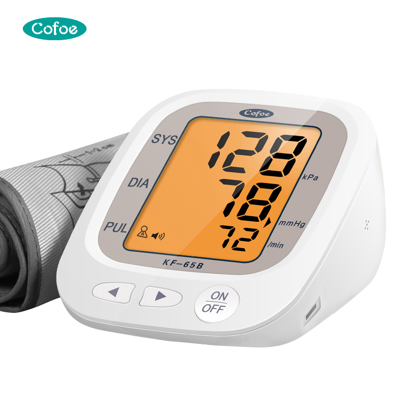 Rechargeable Bp Monitor Blood Pressure Automatic Monitor Digital Upper Arm  Tensiometer Mini Digital Blood Pressure Machine Price - China Digital Blood  Pressure Monitor, Wrist Blood Pressure Monitor