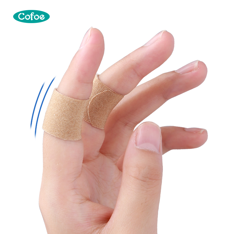 Anti-Infection Self-Adhesive Customized Band-aid