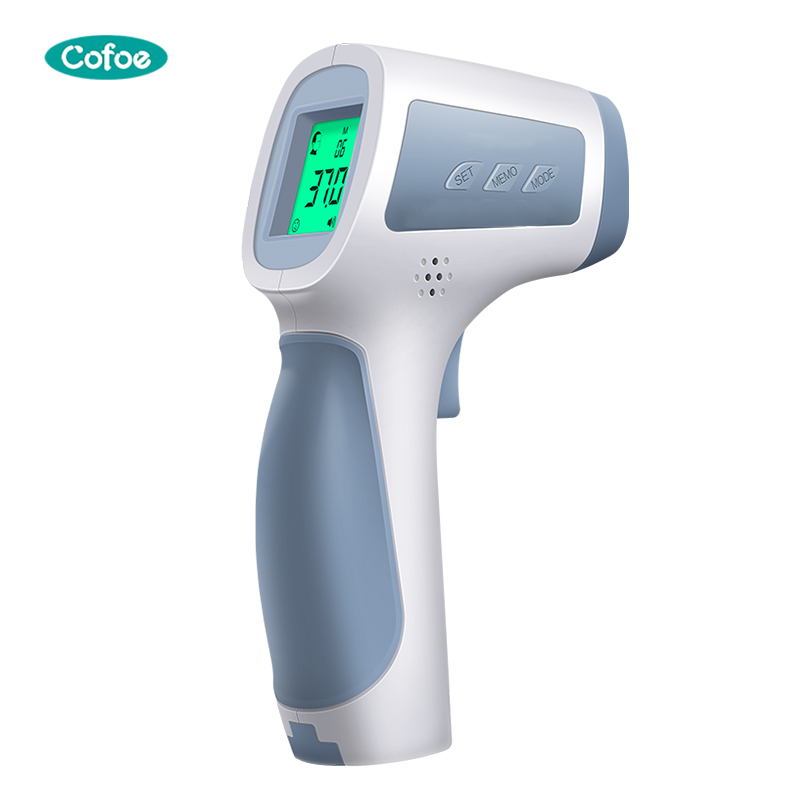 KF-HW-011 Accurate Baby Infrared Thermometer