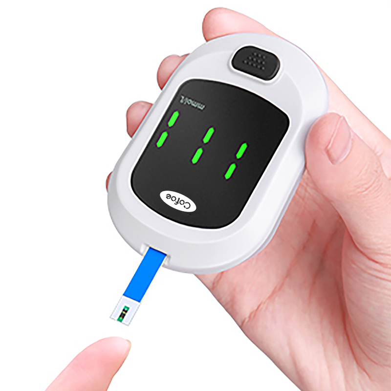 KF-A02 Household Digital Blood Glucose Meter