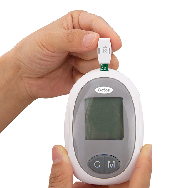 Fda approved Glucometro: Monitor Your Blood Sugar - Temu