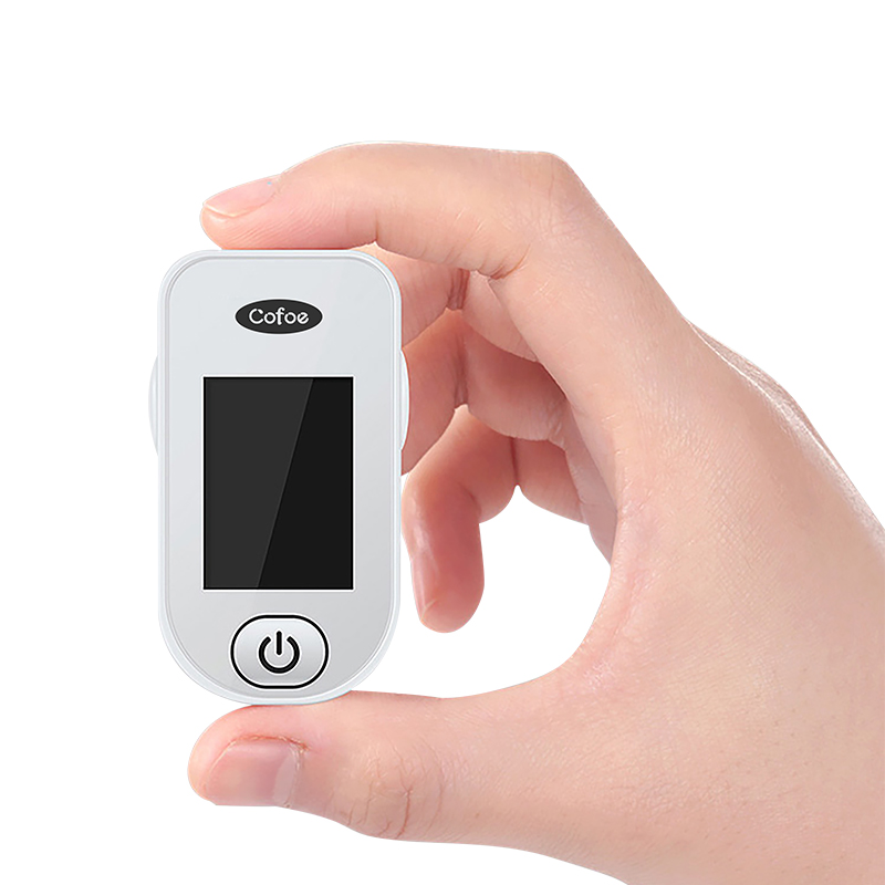 OHT60 Fingertip pulse oximeter