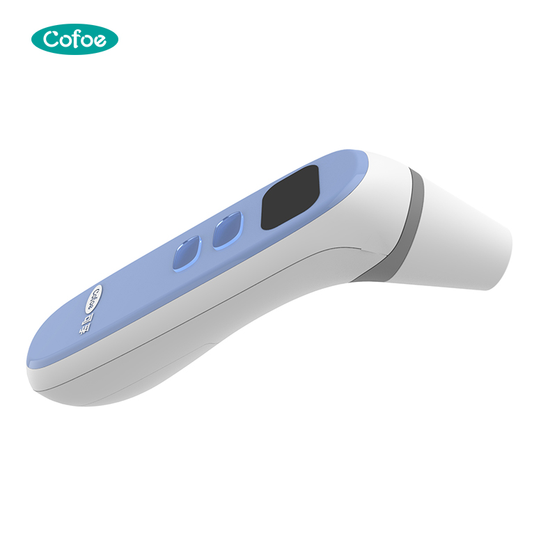KF-HW-004 FDA Approved Baby Infrared Thermometer