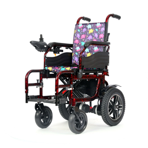 A11 12AH ternary lithium battery Electric Wheelchair for child